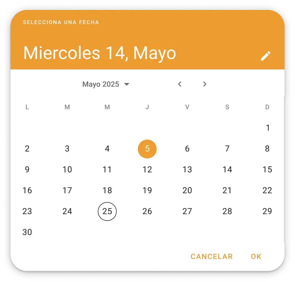 Calendario de Eventos Cámara de Comercio San Miguel de Tucumán
