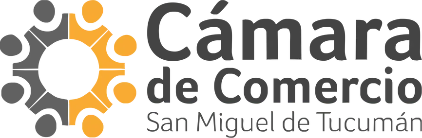 Logo color Cámara de Comercio San Miguel de Tucumán