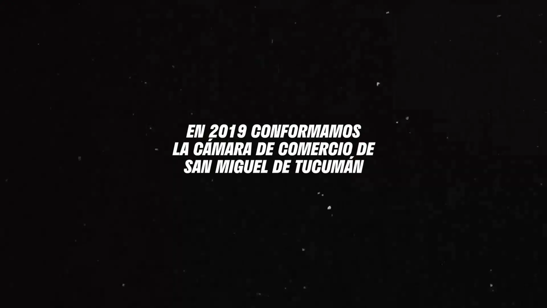 Cámara de Comercio San Miguel de Tucumán