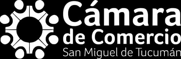 Logo Cámara de Comercio San Miguel de Tucumán